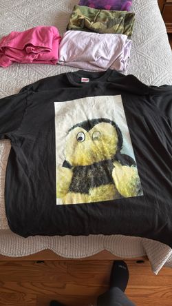 Supreme Mike Kelly long sleeve tee XL