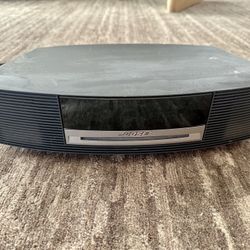 Bose Wave Music System - Model AWRCC1