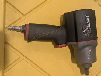Earthquake 1/2 air impact wrench