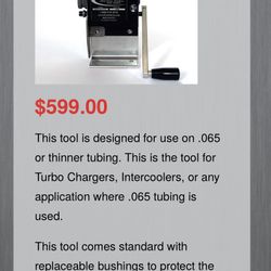 Tools : Bead Foam III HD  Tools 