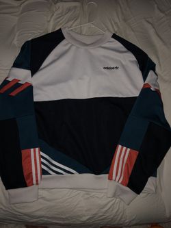 Adidas Chop Shop Limited sweater