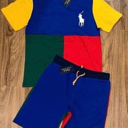 Large Adult Set 