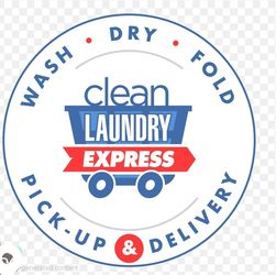 Wash and fold