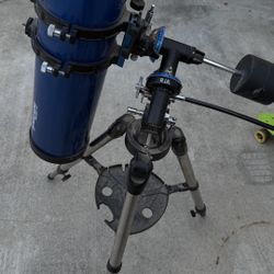 Telelscope