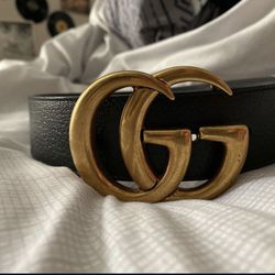 Gucci Belt
