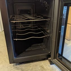 Wine Cooler