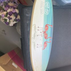 Beach Decor 
