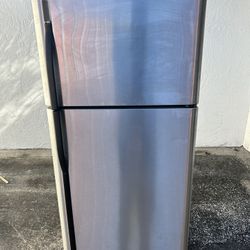 Kenmore refrigerator