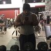 Simon Mendoza