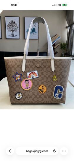 Coach bag 💼