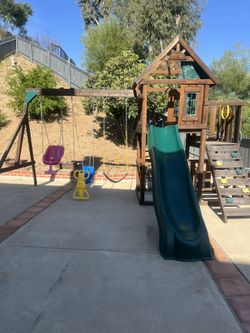 Play Ground