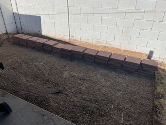 Lawn and Garden Tiles