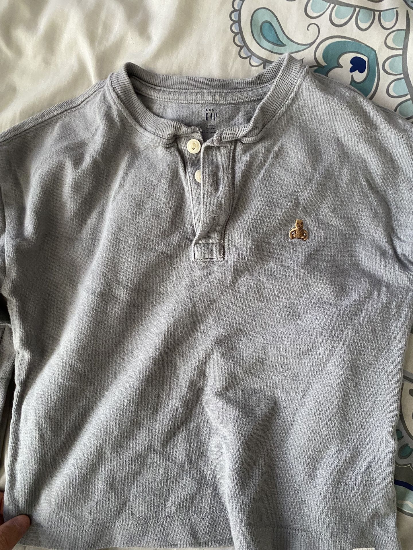 T-shirt For Kids