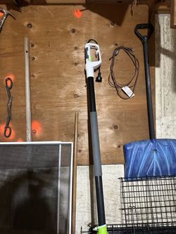 Pole saw
