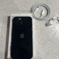 New Iphone 14 Unlocked Battery 100 128gbs 