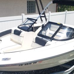 2016 BAYLINER FOR SALE