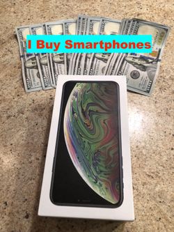 Ca$H 4 iPhones