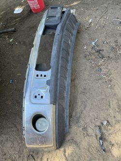 Ford F150 Front Bumper 2009-2014