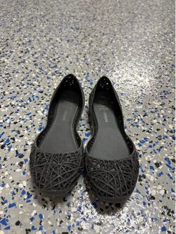 Melissa Gel Shoes, girls