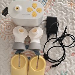 Medela Pump In Style Pro