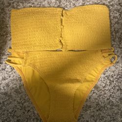 SWIM SUIT 👙