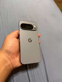 Pixel 9 Pro