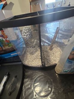 Fish tank