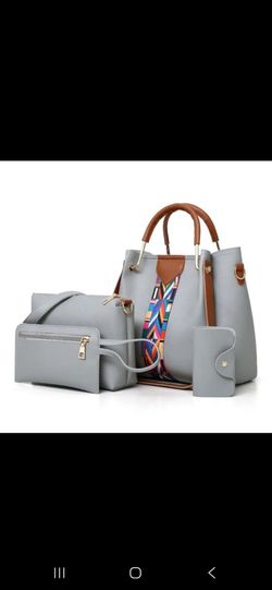 Pretty little handbags