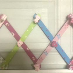 Cute Girls Room Decor