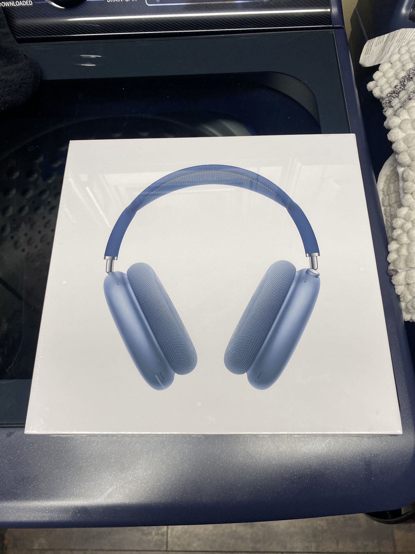 Airpods max