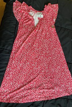 Loft Summer Dress