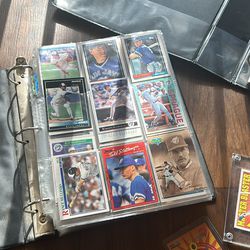 Sports Cards Collectibles 