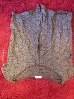 XL top