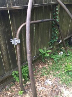 Malibu ski bar tower