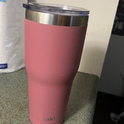 Pink Tumblr
