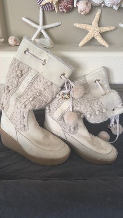 Juicy Couture Boots