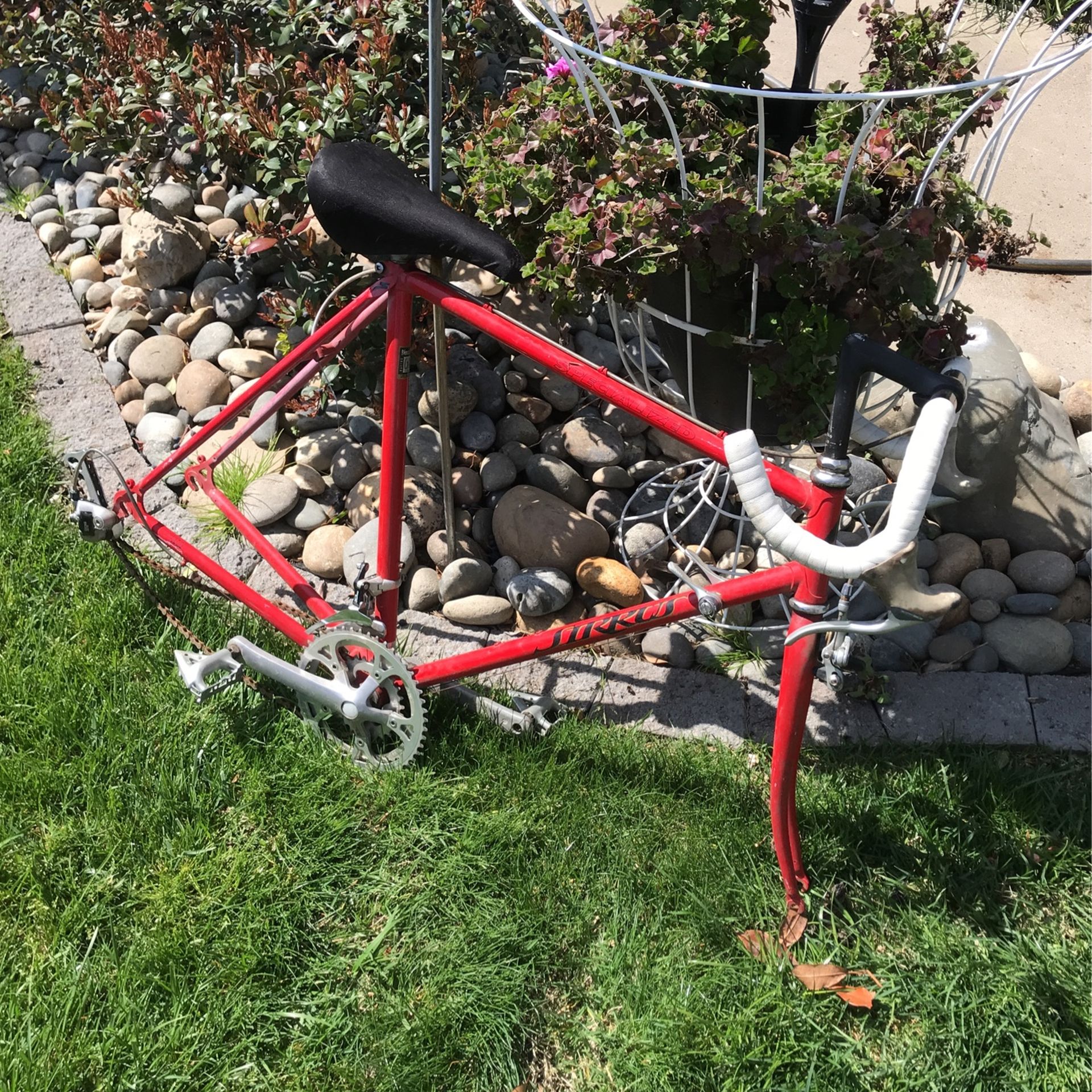 specialized sirrus handlebars