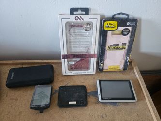 Electronic bundle