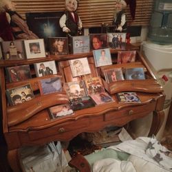 21 Country Western Artist 