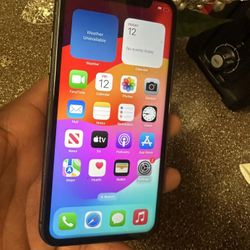 At&t Or Cricket Iphone 11 128gb 