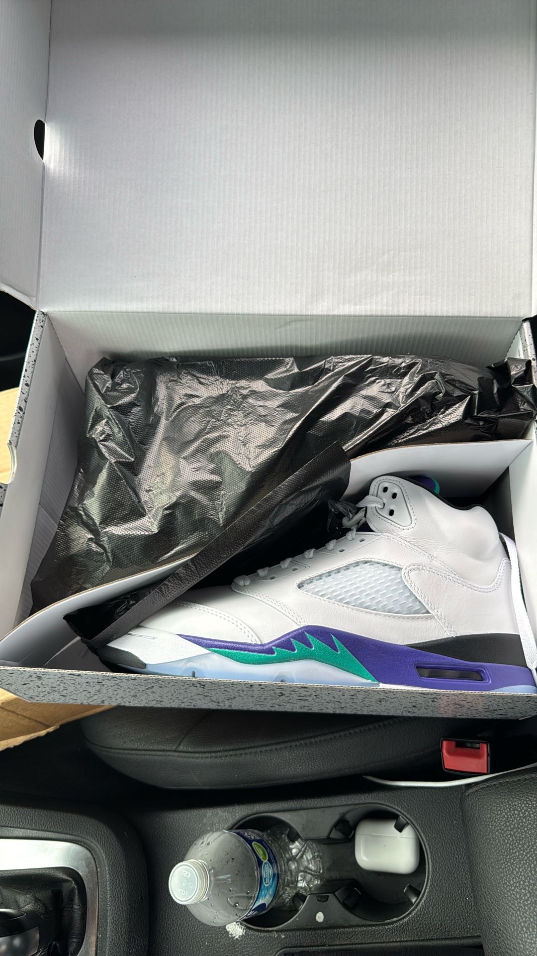 Jordan 5 Retro Grape 🍇