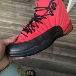 Jordan  Retro 12