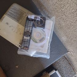 Projector And Projector Controller+ Software 