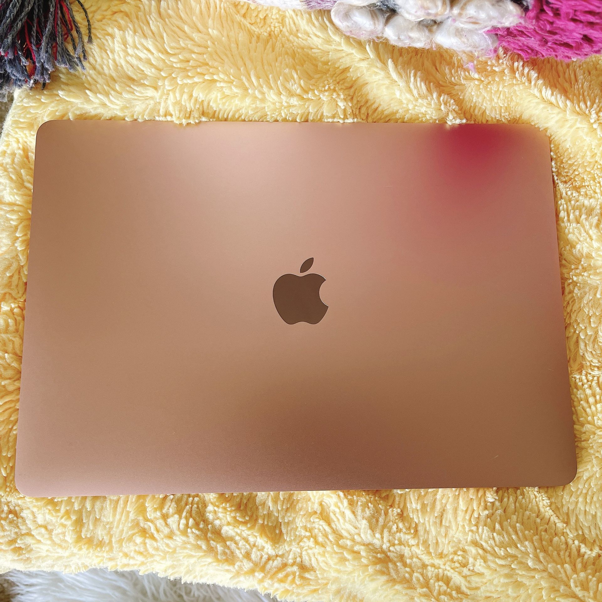 MacBook Air 13.3 Inch 2019 128gb Gold