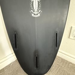 Cardoza 6’2 Peace And Love 