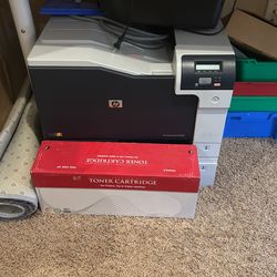 Laser Jet Printer