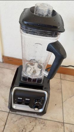 casacosa blender machine 2200w high power brand new and sealed