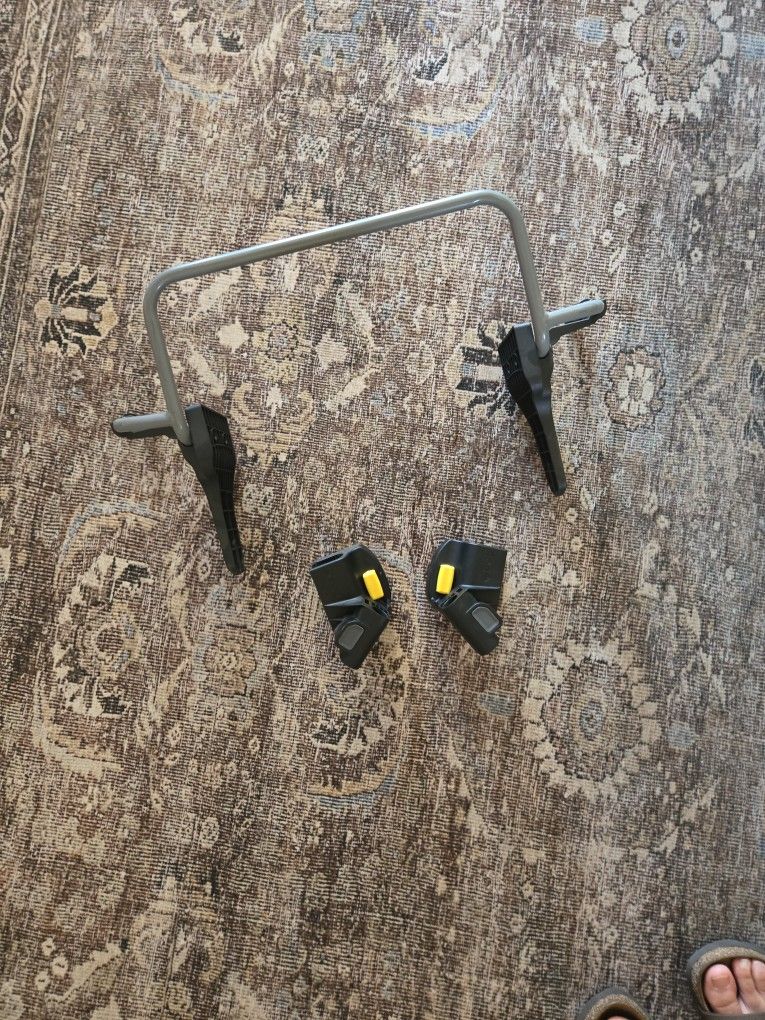 BOB Graco Stroller ADAPTER