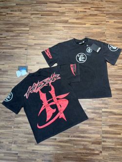 Hellstar shirts