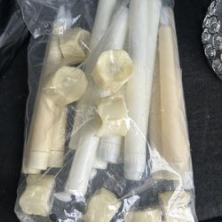 New 20 Piece Candle Bundle 25.00